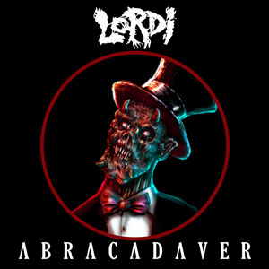 LORDI - Abracadaver