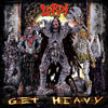 LORDI - Get Heavy 