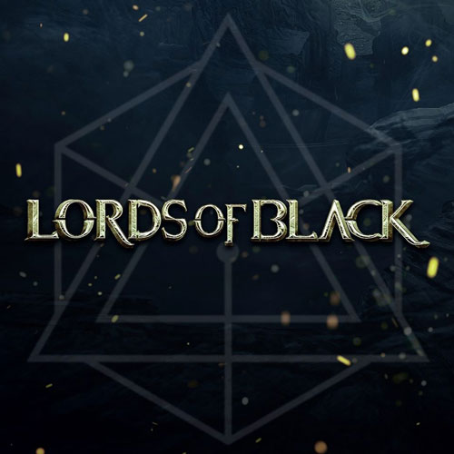 LORDS OF BLACK