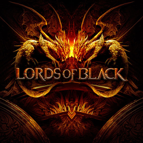 LORDS OF BLACK