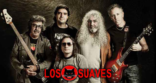 Los Suaves