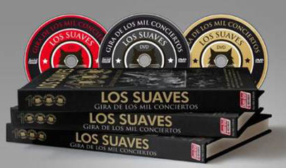 LOS SUAVES