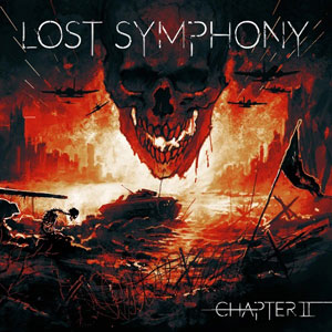 LOST SYMPHONY  - Chapter II 