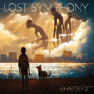 LOST SYMPHONY - Chapter III 