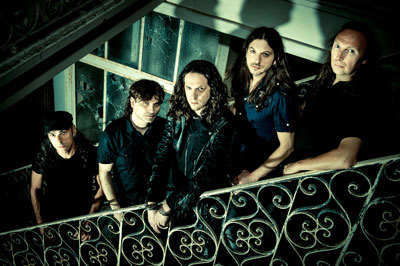 LUCA TURILLI'S RHAPSODY