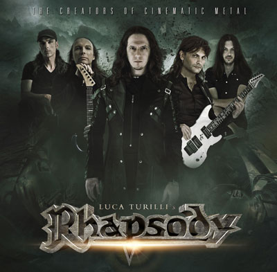   Rhapsody