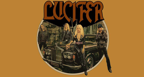 LUCIFER presenta primer anticipo de 'Lucifer IV'