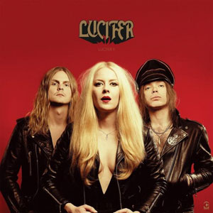  LUCIFER - Lucifer II