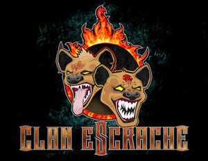 CLAN ESCRACHE