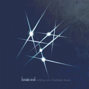  LUNATIC SOUL - Walking On A Flashlight Beam