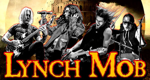 LYNCH MOB