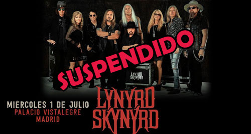 LYNYRD SKYNYRD