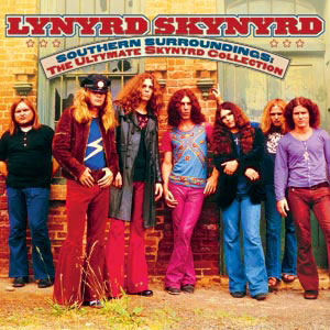 LYNYRD SKYNYRD - Southern Surroundings