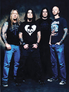 Machine Head