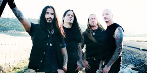 Machine Head