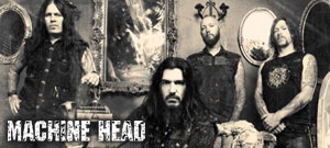 Machine Head