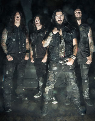  MACHINE HEAD 