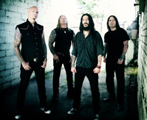 Machine Head