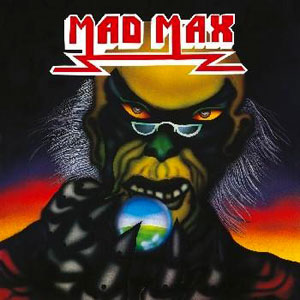 MAD MAX - Mad Max