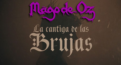 MAGO DE OZ