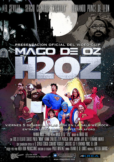 Mago