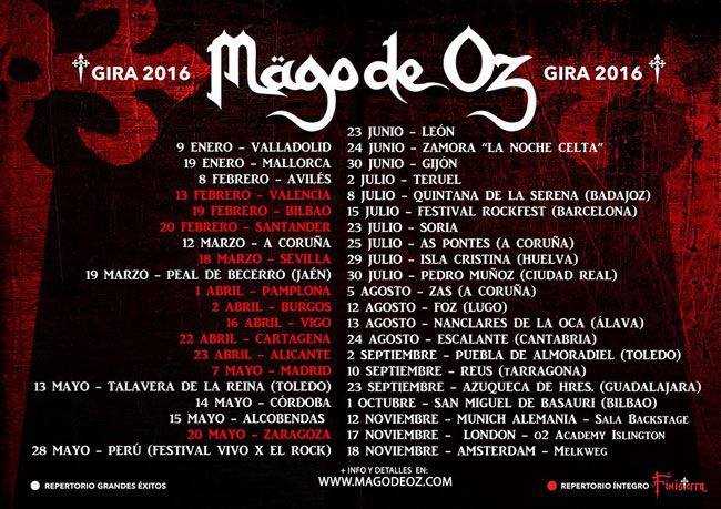 Mago de Oz