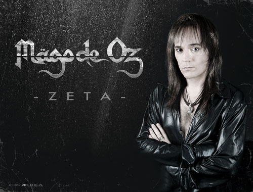 Zeta de Mago de Oz