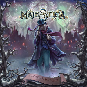 MAJESTICA - A Christmas Carol