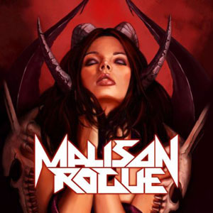 MALISON ROGUE  - Malison Rogue