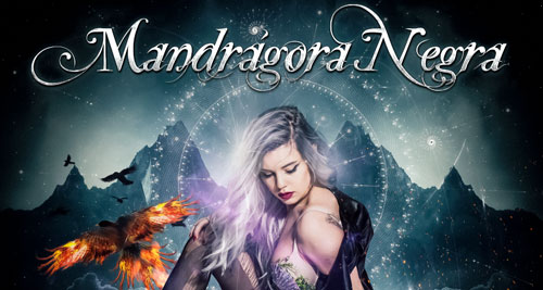 MANDRAGORA NEGRA