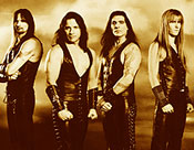 Manowar