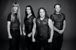 MANOWAR