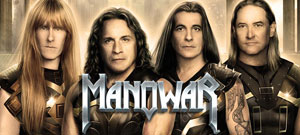 MANOWAR