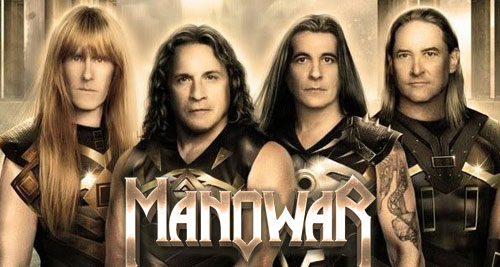 MANOWAR