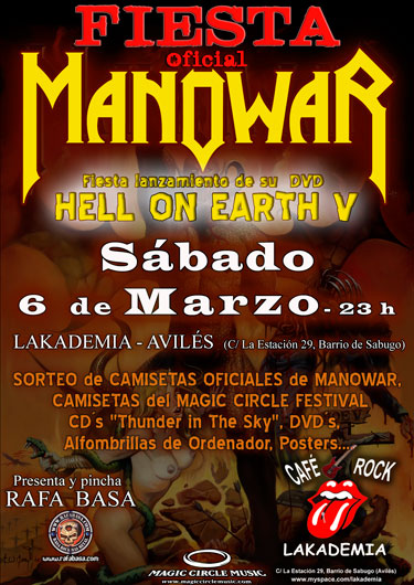 Manowar