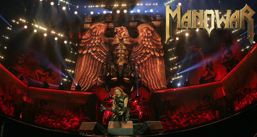 MANOWAR