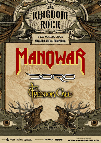 MANOWAR