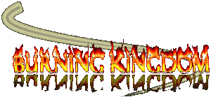 Burning Kingdom