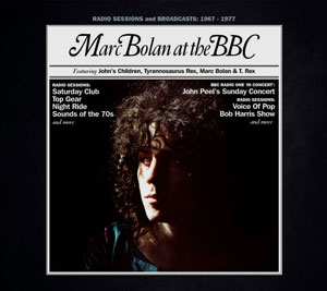 Marc Bolan