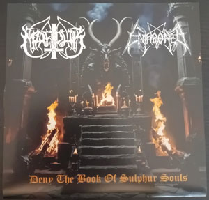 MARDUK y ENTHRONED 