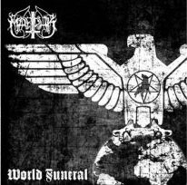  MARDUK - World Funeral  (2003)