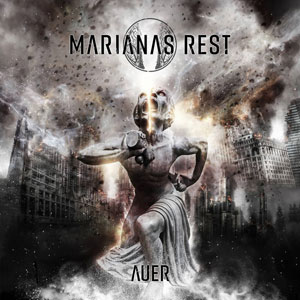 MARIANAS REST - Auer 