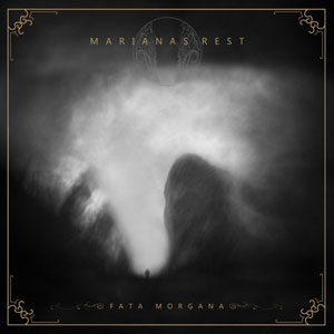 MARIANAS REST - Fata Morgana 