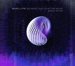 MARILLION - Sounds That Can’t Be Made