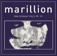 MARILLION  - The Singles Vol 2: 89-95