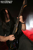  Deranged  - Foto: Carlos Oliver