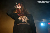  Deranged - Foto: Carlos Oliver