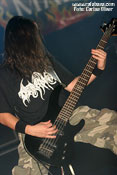  Deranged - Foto: Carlos Oliver