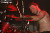  Deranged - Foto: Carlos Oliver