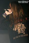  Deranged - Foto: Carlos Oliver
